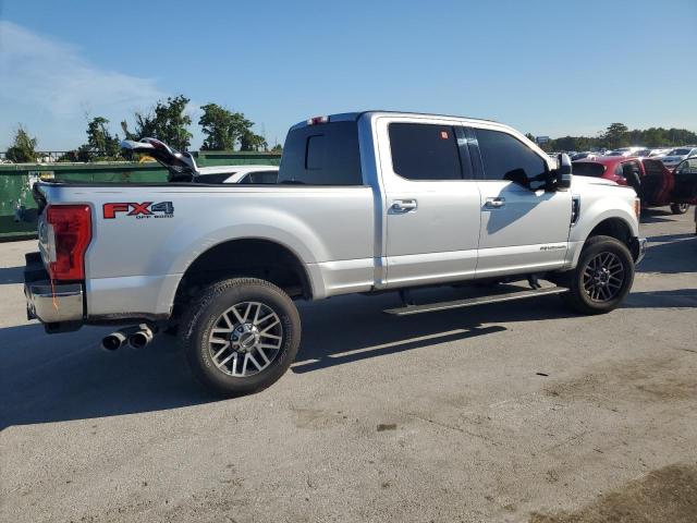 2018 FORD F250 SUPER 1FT7W2BTXJEC04311