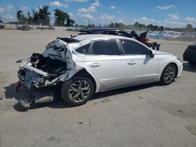 2022 HYUNDAI SONATA SEL KMHL64JA3NA174183