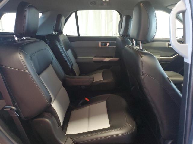 2024 FORD EXPLORER X - 1FMSK8DH6RGA35661