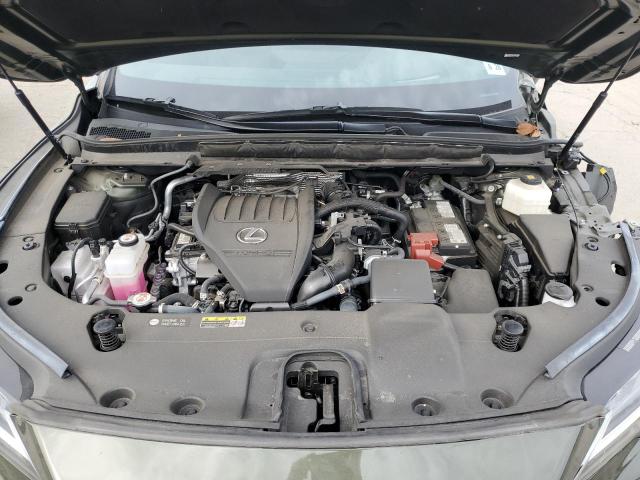 2023 LEXUS RX 350 BAS - 2T2BAMCA0PC026062