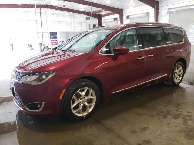 CHRYSLER PACIFICA T