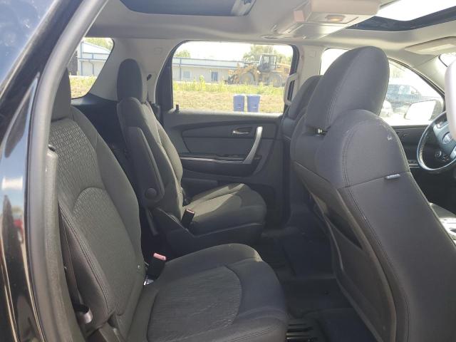 2012 GMC ACADIA SLE - 1GKKRPED0CJ258301