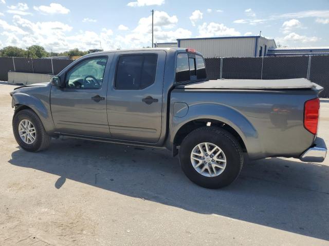 2019 NISSAN FRONTIER S 1N6AD0ER4KN769765