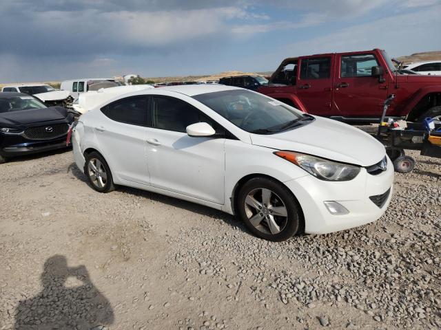2013 HYUNDAI ELANTRA GL - 5NPDH4AE6DH196255