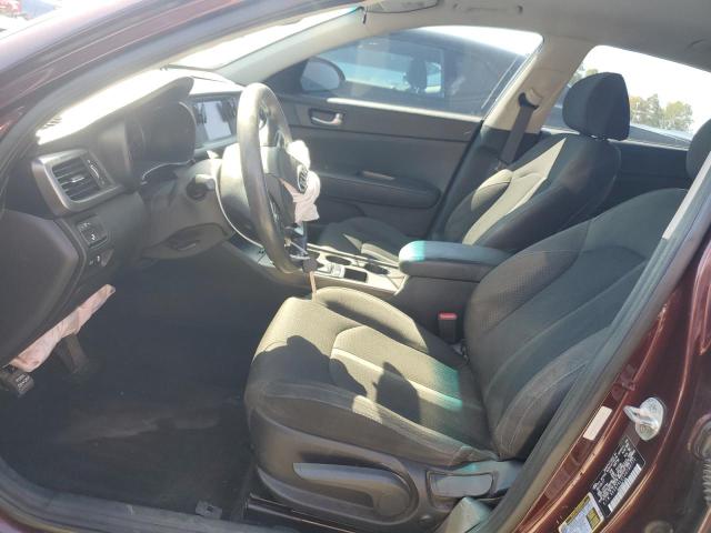 2018 KIA OPTIMA LX 5XXGT4L31JG180771