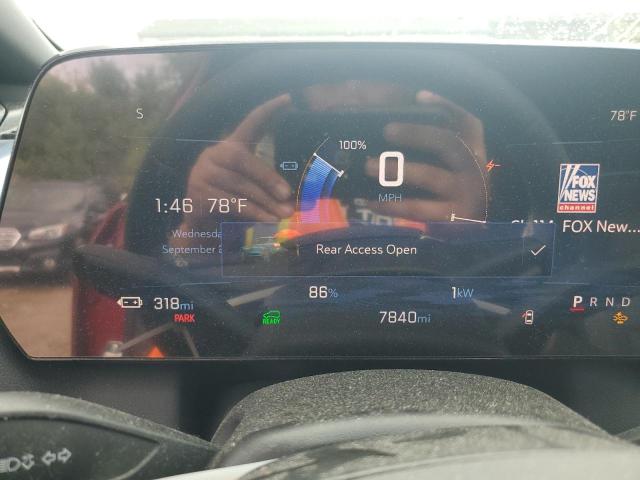 2024 CHEVROLET EQUINOX 3L #3291262964