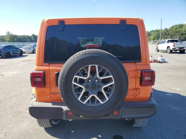 2025 JEEP WRANGLER S 1C4PJXEG7SW593558