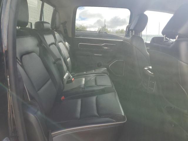 2020 RAM 1500 LARAM 1C6SRFJT7LN242924