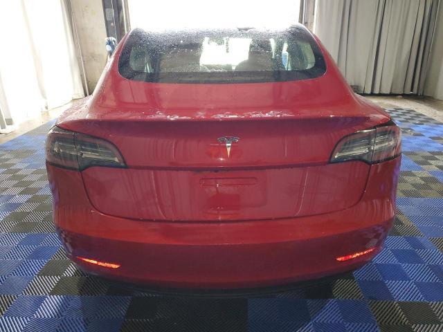 2022 TESLA MODEL 3 5YJ3E1EA8NF290468