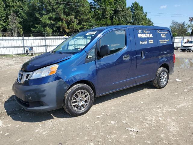 NISSAN NV200 2.5S