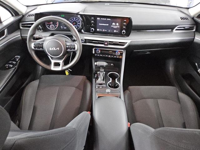 2023 KIA K5 LXS 5XXG14J25PG204806