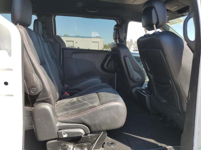 2018 DODGE GRAND CARA 2C4RDGEG5JR334770