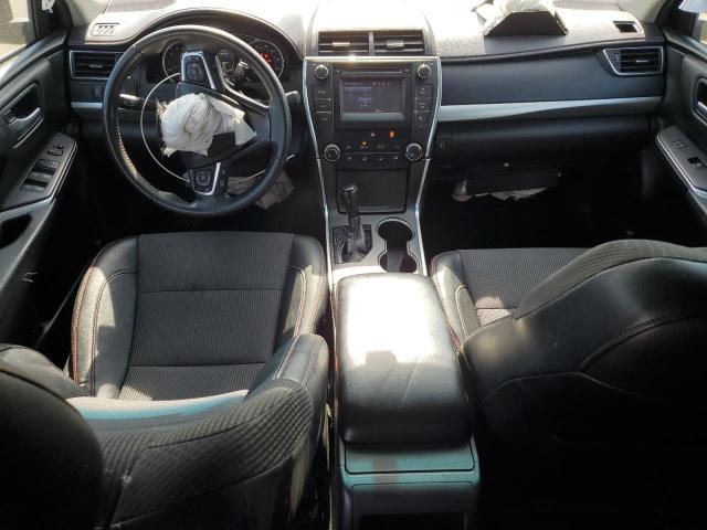 2017 TOYOTA CAMRY LE - 4T1BF1FK6HU286944