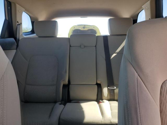 2015 HYUNDAI SANTA FE GLS KM8SMDHF6FU089485