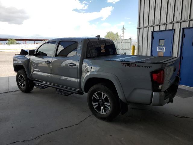 2019 TOYOTA TACOMA DOU #3303779422