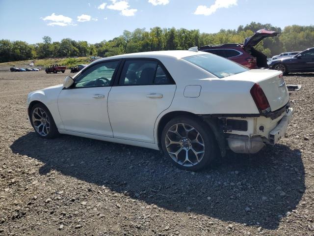 2018 CHRYSLER 300 S 2C3CCABG0JH149031