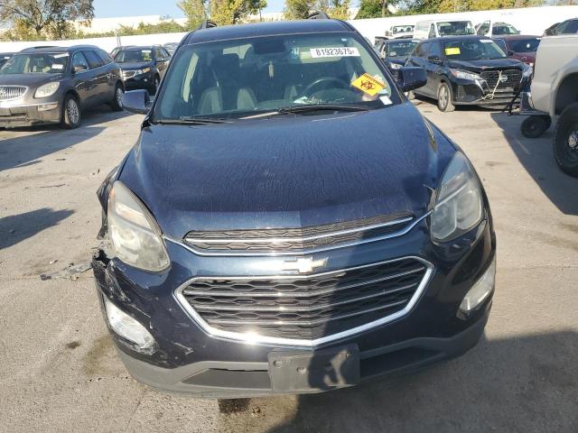 2016 CHEVROLET EQUINOX LT 2GNALCEK2G1106754