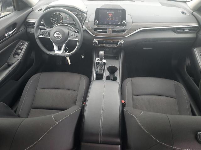 2025 NISSAN ALTIMA SV 1N4BL4DV7SN353487