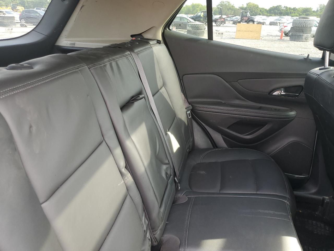 BUICK ENCORE ESSENCE