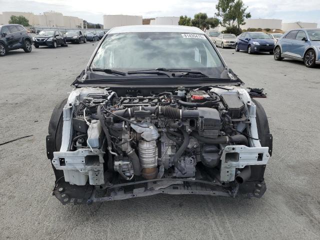 2018 HONDA ACCORD SPORT 1HGCV1F37JA147810