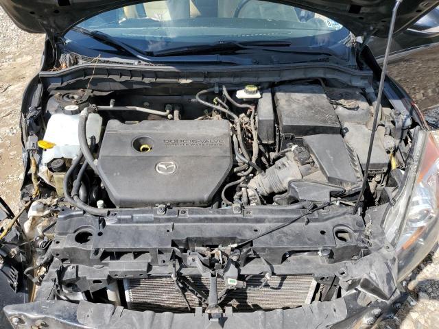 2010 MAZDA 3 S - JM1BL1S57A1236381