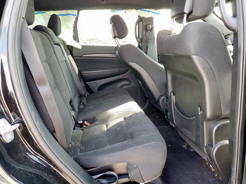 2017 JEEP GRAND CHER - 1C4RJEAG4HC685692