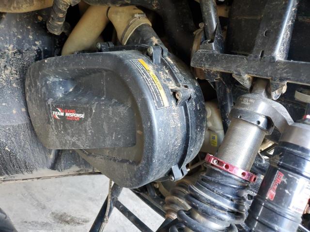 2015 ARCTIC CAT PROWLER 4UF15MPV1FT308549