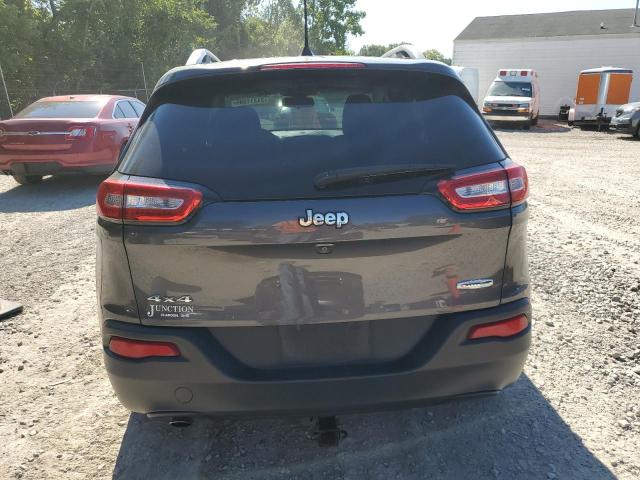 2018 JEEP CHEROKEE L 1C4PJMLB1JD614145