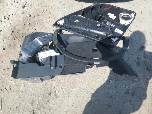 2019 VOLKSWAGEN TIGUAN SEL 3VV4B7AX7KM114109