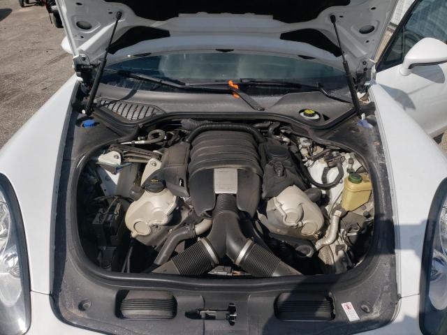 2016 PORSCHE PANAMERA 2 WP0AA2A74GL005669
