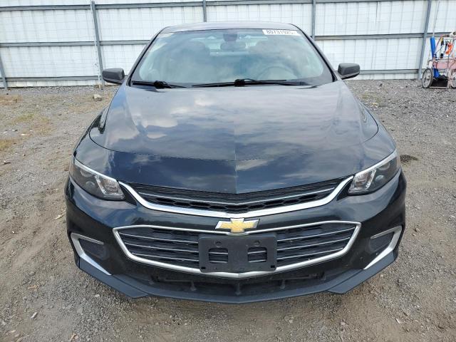 2018 CHEVROLET MALIBU LS 1G1ZC5ST4JF284971