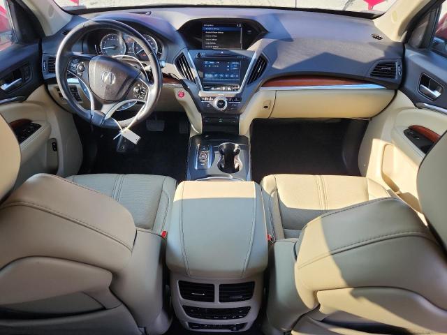 2018 ACURA MDX ADVANC 5J8YD4H90JL006920