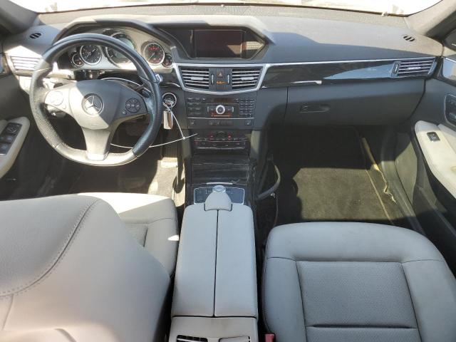 2011 MERCEDES-BENZ E 350 - WDDHF5GB2BA278066