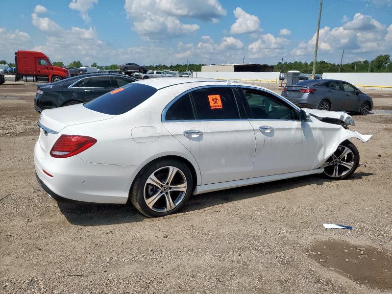 2019 MERCEDES-BENZ E 300 WDDZF4JB0KA552243