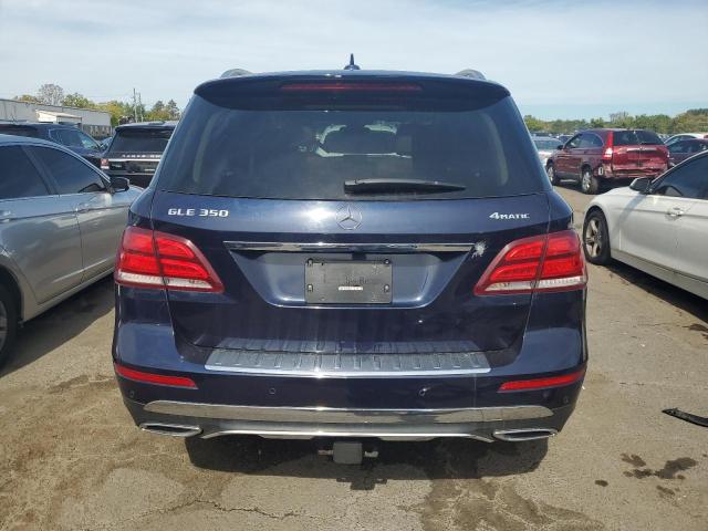 2018 MERCEDES-BENZ GLE 350 4M 4JGDA5HB1JB132901