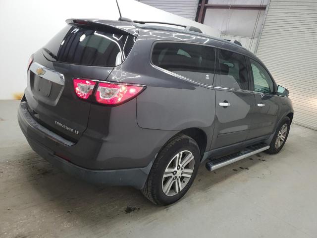 2016 CHEVROLET TRAVERSE LT 1GNKRGKD2GJ341399