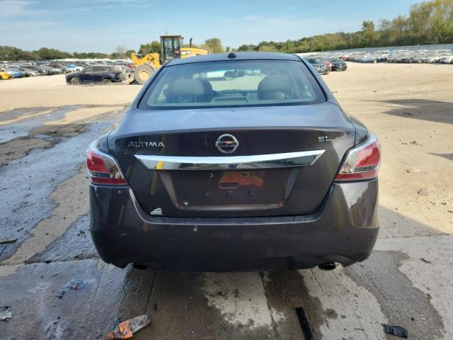 2015 NISSAN ALTIMA 2.5 - 1N4AL3AP8FN890452