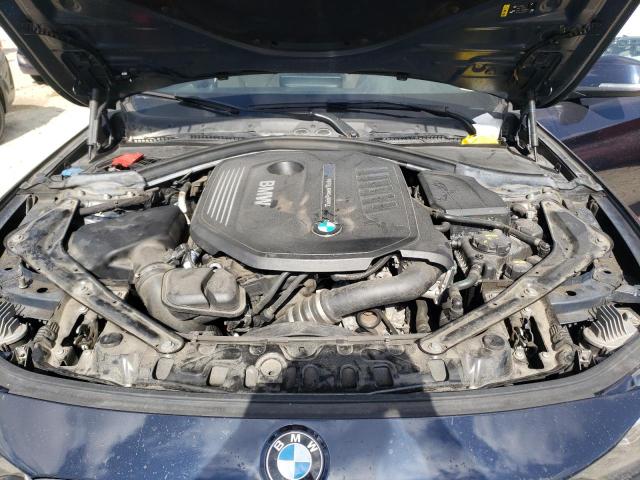 2019 BMW 440XI WBA4Z7C55KEF55362