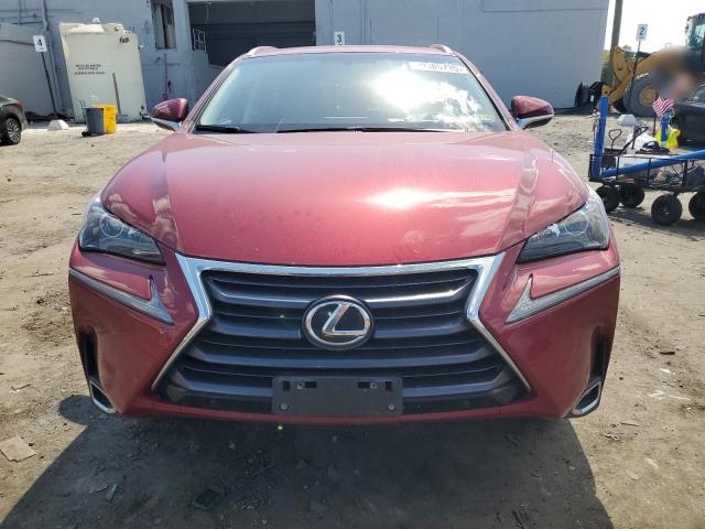 2015 LEXUS NX 200T JTJBARBZ2F2011209