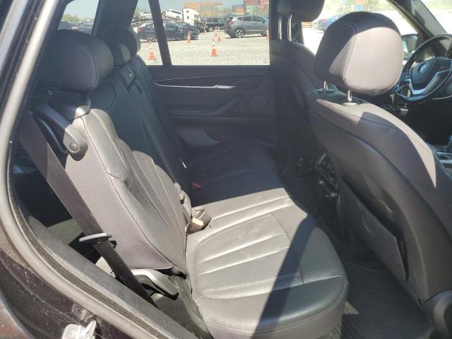 2018 BMW X5 XDRIVE3 5UXKR0C56J0X90412