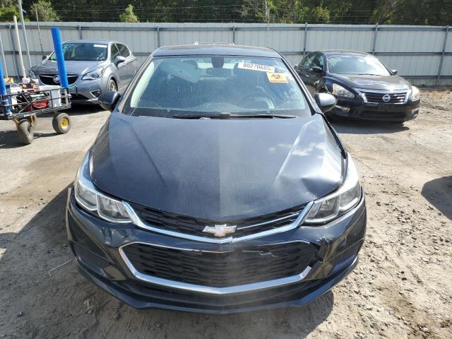 2017 CHEVROLET CRUZE LT 1G1BE5SM6H7254072
