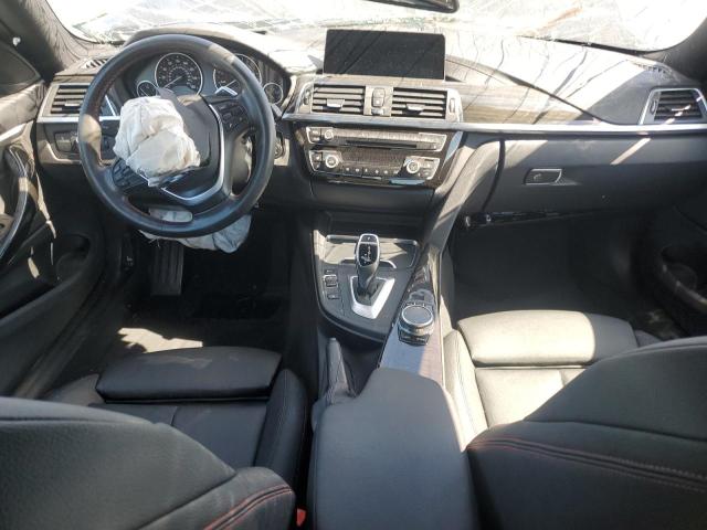 2018 BMW 430I WBA4W3C50JAB87440
