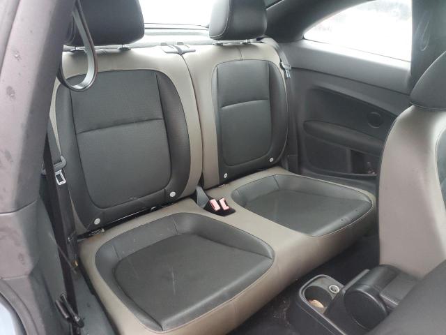 2015 VOLKSWAGEN BEETLE 1.8 3VWF17AT8FM625855