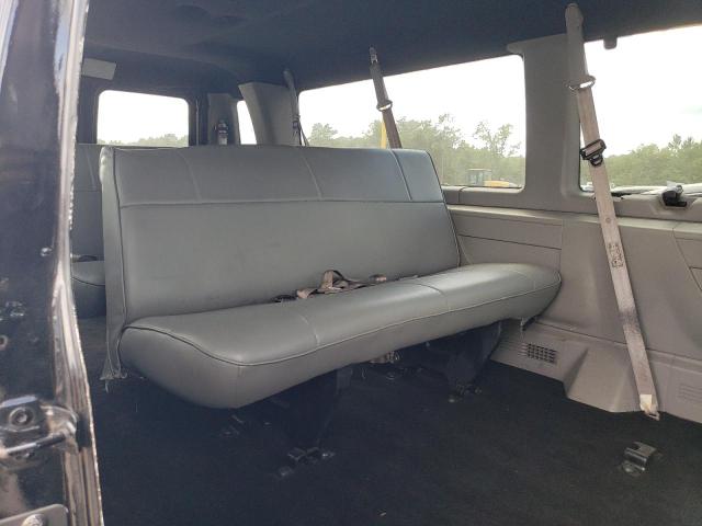 1999 FORD ECONOLINE #3296326472