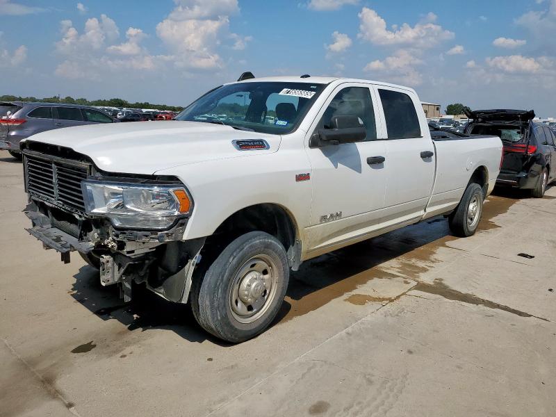 RAM 2500 TRADE