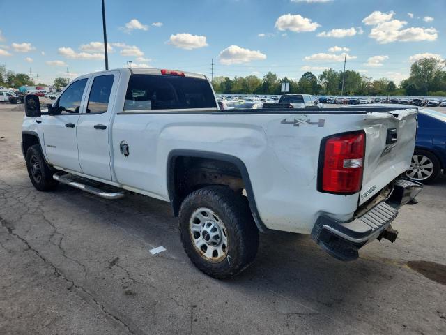 2015 GMC SIERRA K2500 HEAVY DUTY 1GT22XEG1FZ110173