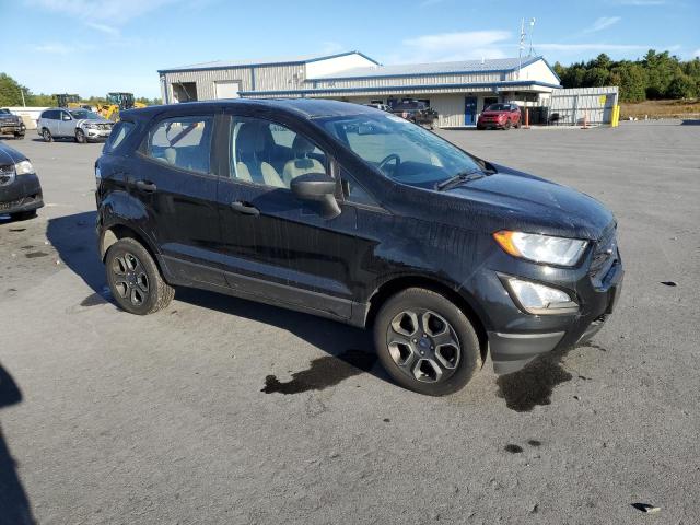 2018 FORD ECOSPORT S MAJ6P1SL4JC195920