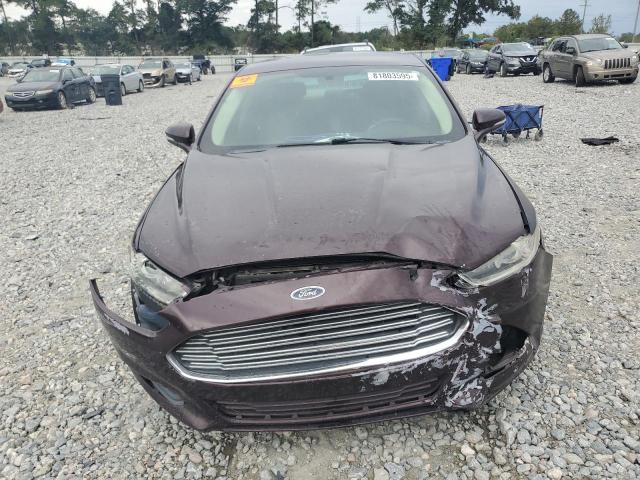 2013 FORD FUSION - 3FA6P0H7XDR289147