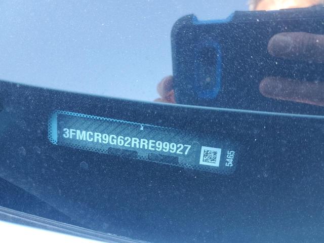 2024 FORD BRONCO SPORT HERITAGE #3279555239