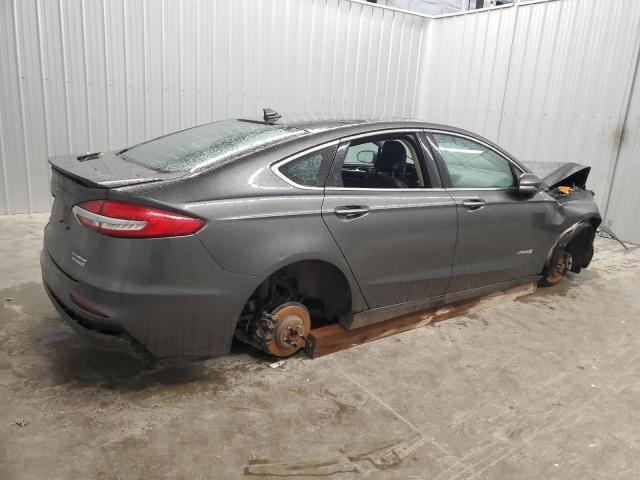 2019 FORD FUSION TIT - 3FA6P0RU5KR138184